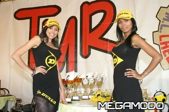 Trofeo Dunlop Cup 2010 