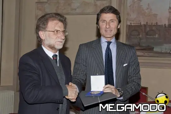 Premio Sicurezza per Lamborghini