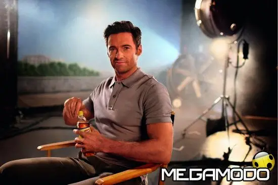 Hugh Jackman nuovo testimonial di Lipton Ice Tea