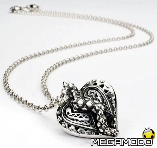 Il CuoreSerpente di Manuel Bozzi