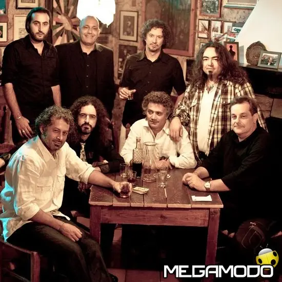 Modena City Ramblers, riportando tutto a casa 15 anni dopo