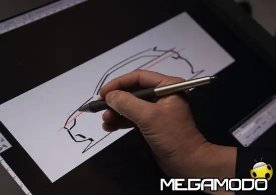 Audi A1, nuovi dettagli di stile