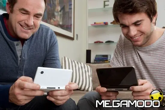 Nintendo DSi XL, la nuova console