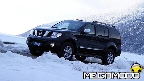 Nissan leader nella produzione di auto nel Regno Unito