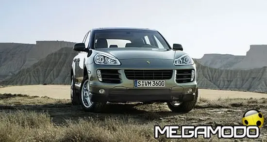 Porsche Italia Classic Team alla Winter Marathon 