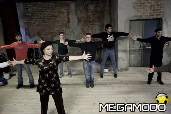 Ostinati e contrari, lo spettacolo omaggio a De Andrè