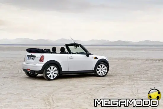 Mini 2010, anno nuovo, nuova potenza