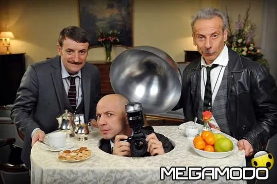 Wind sponsor del Festival di Sanremo 2010