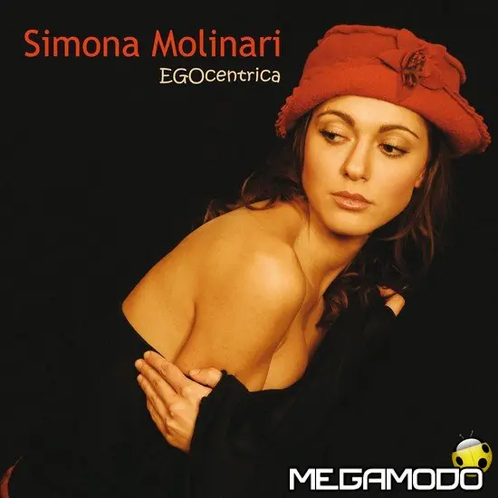 Simona Molinari al Sistina per beneficenza