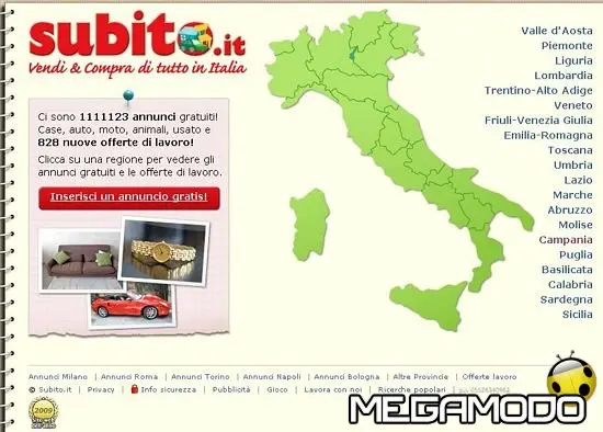 1,6 mld di Euro bruciati dagli italiani in acquisti inutili