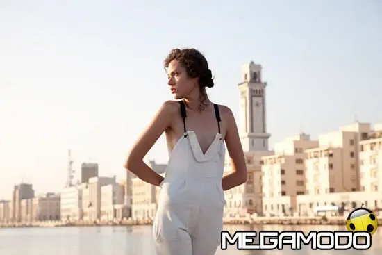 Antonio Piccirilli a Vienna con i grandi nomi della moda italiana