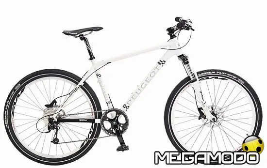 Peugeot Cycles, nuova gamma di cicli
