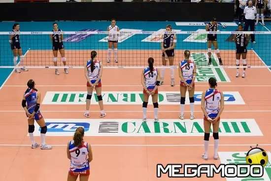 Seat Coppa Italia, stasera l'andata dei Quarti di A1 e ritorno di A2