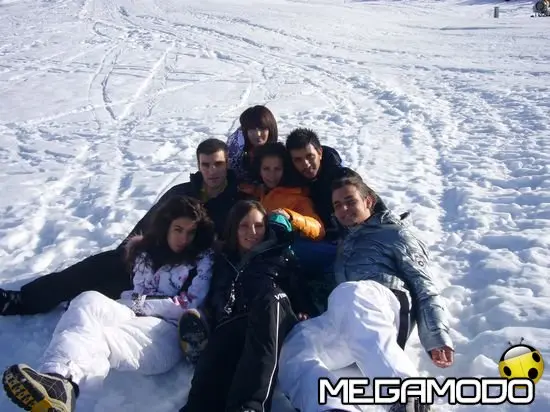 VIST in musica con Valerio Scanu