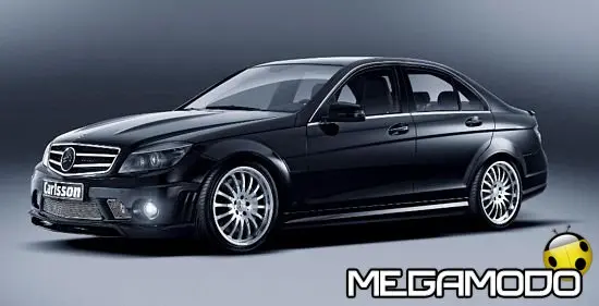 Vredestein Premium Styling e Carlsson, incontro di stile