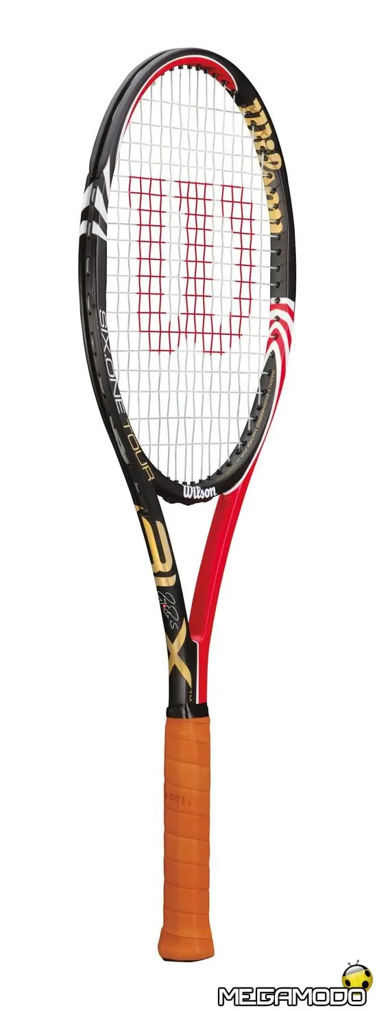 Wilson BLX, tecnologia rivoluzionaria per racchette