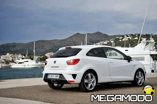 seat ibiza bocanegra