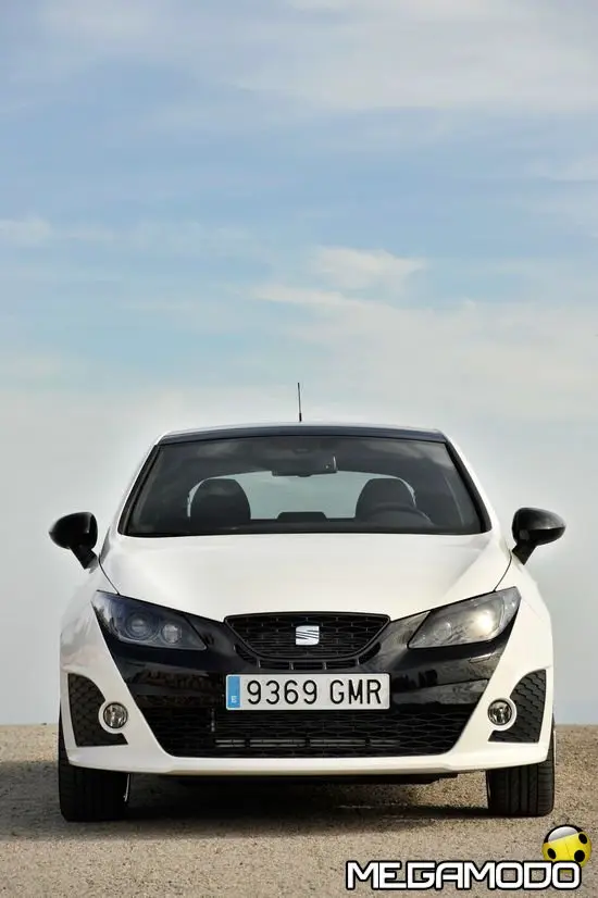 seat ibiza bocanegra