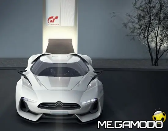 GTbyCitroën protagonista al Carnevale di Venezia