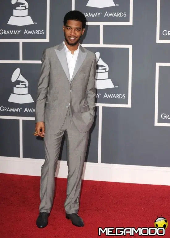 Calvin Klein alla 52° edizione dei Grammy Awards