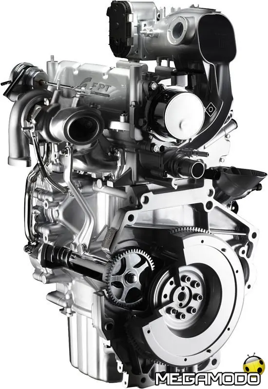 TWIN-AIR da 85 CV, anteprima mondiale