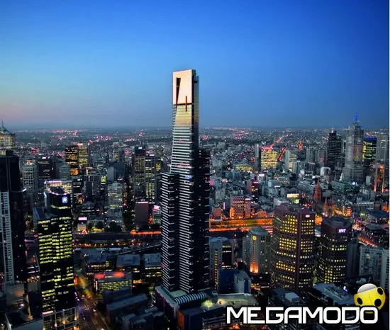 Tourism Victoria alla BIT 2010