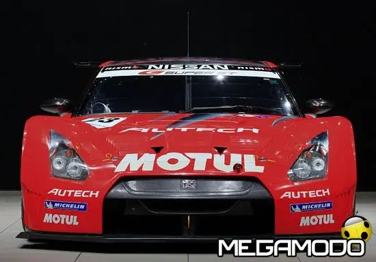 Nissan e Nismo per il 2010
