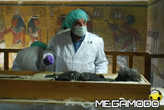 Tutta la verità su Tutankhamon