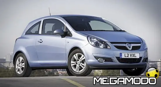 Nuova Opel Corsa, potenza, comfort, meno consumi