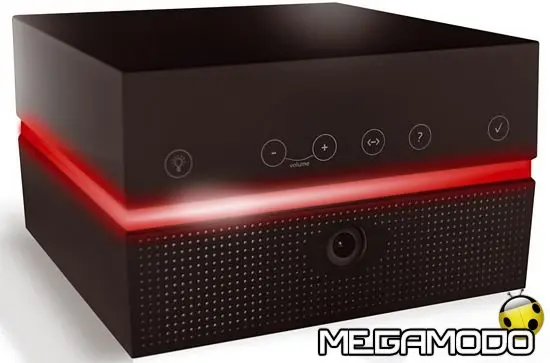 Homebox di M2M, l'interfaccia aperta per la domotica