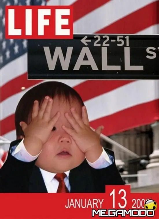 La vita poco ordinaria di Max Papeschi a Milano