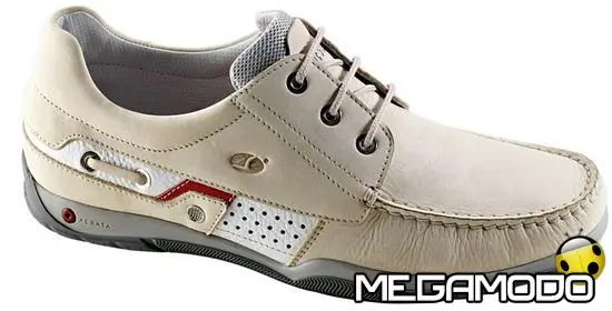 Aerata, nuovi mocassini da barca di Light Step by Grisport