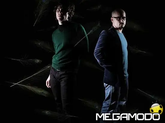 Gli Atari salutano il vecchio album al duel:beat