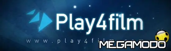 Play4film.com, streaming gratuito e download legale
