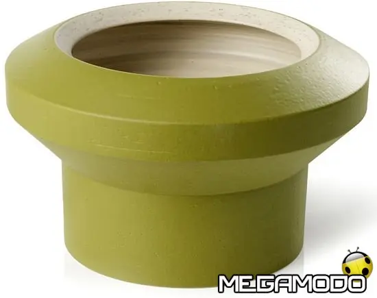 Bitossi Ceramiche, anteprima Salone del Mobile 2010