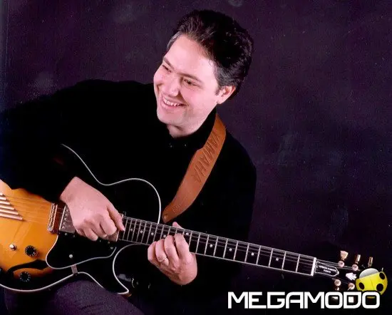 Francesco Buzzurro al Blue Note