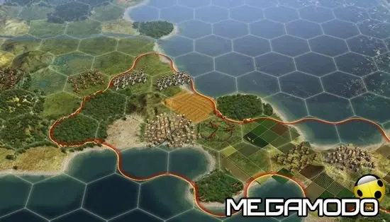 Annunciato Sid Meier's Civilization V, in uscita ad autunno