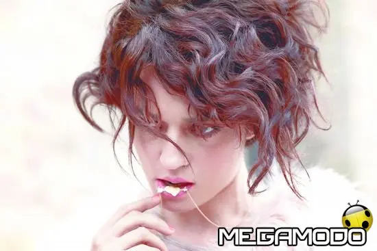 Carmen Consoli al Casinò de la Vallée di Saint-Vincent