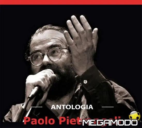 Paolo Pietrangeli, l'antologia protagonista a Bologna e Firenze