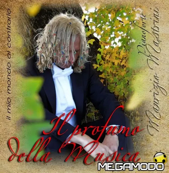 Maurizio Mastrini in concerto all'Auditorium di Norcia