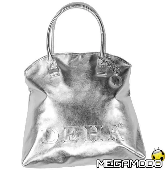 Deha, accessori Primavera Estate 2010