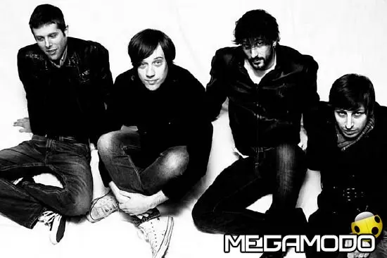 Daisy Chains, esordio tra mostri e pillole