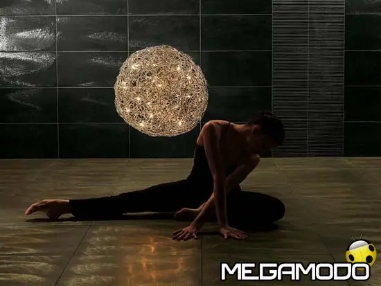 Tagina al Swissbau a Basilea