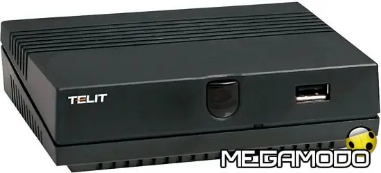 Telit Mercurio, Galileo, Nettuno, il Digitale Terrestre per tutti