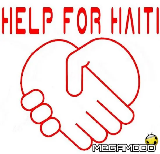 Help for Haiti, i musicisti campani per i terremotati