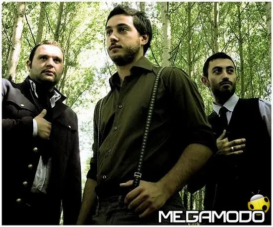 Berlin 20 years later, un documentario per iSabato