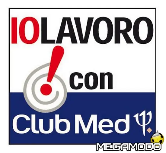 Io Lavoro con Club Med al Lingotto di Torino