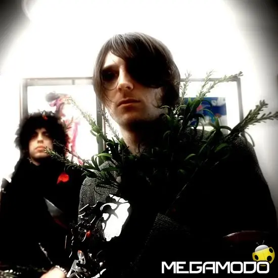 I Joycut ricompaiono in tutta l'Europa