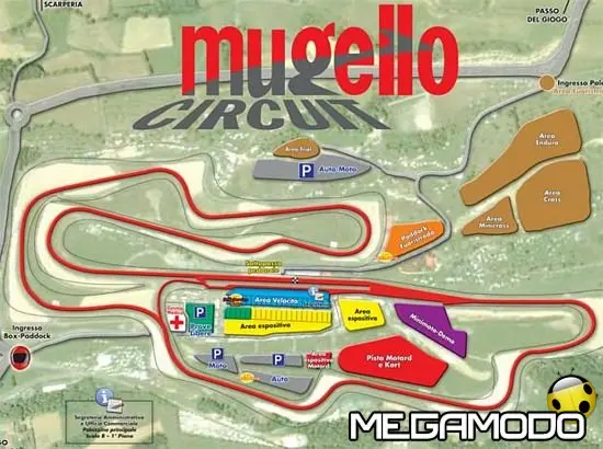 Mugello Motor Fest, un'attenzione per i futuri piloti