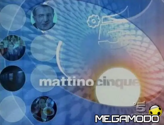 Mattino 5, il ministro Alfano sul caso Canavesi